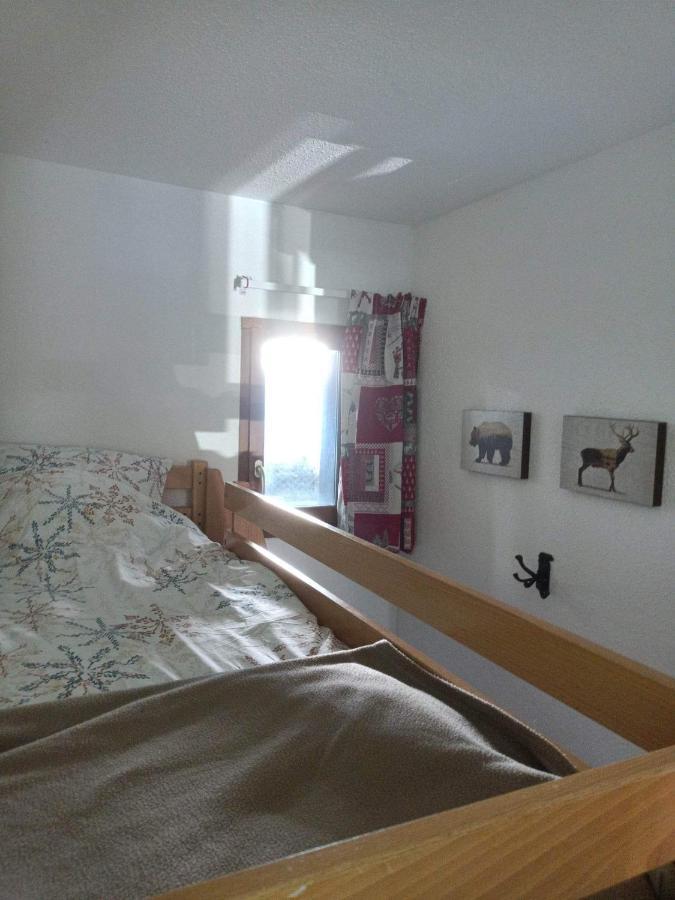 Apartmán T3 Avec Terrasse 6 Personnes, La Joue Du Loup Exteriér fotografie