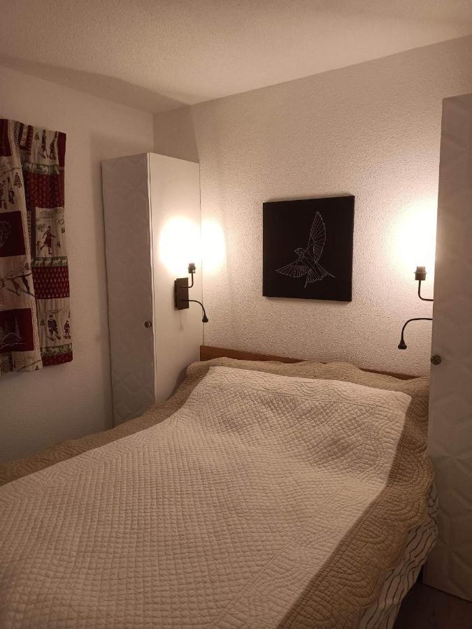 Apartmán T3 Avec Terrasse 6 Personnes, La Joue Du Loup Exteriér fotografie